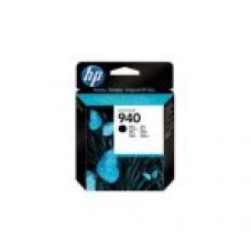 CARTRIDGE HP 940 BLACK(C4906AA)  (PRO 8000,8500)								